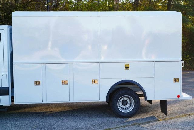 Used 2023 Mercedes-Benz Sprinter 3500 image 15