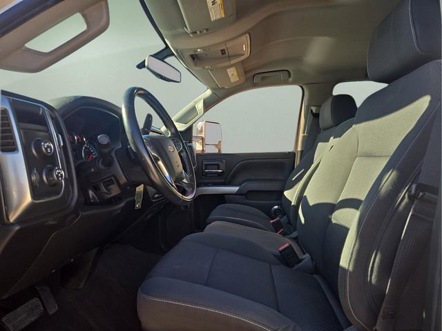 Used 2018 Chevrolet Silverado 1500 LT w/ Texas Edition image 22