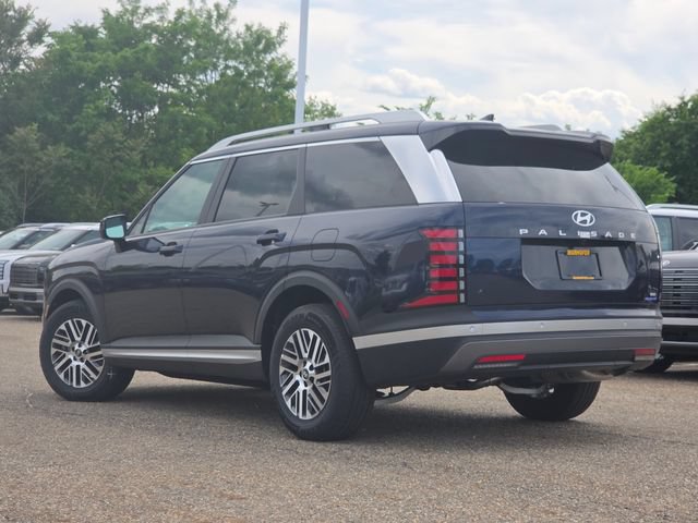 New 2026 Hyundai Palisade SEL AWD/4WD image 19