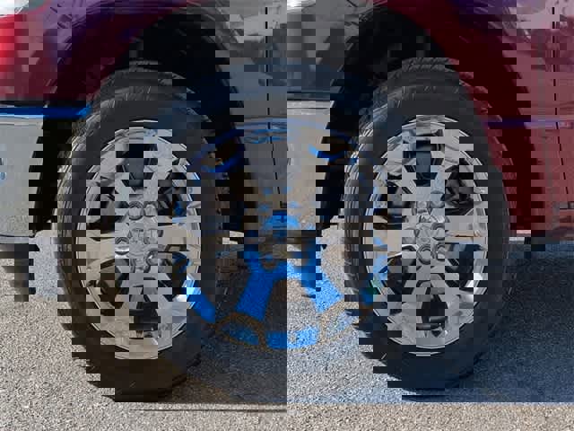 Used 2019 RAM 1500 Big Horn image 14