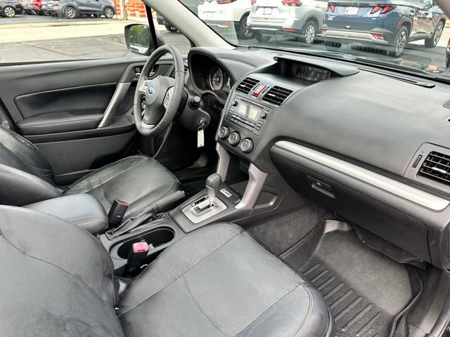 Used 2014 Subaru Forester 2.5i Limited AWD/4WD image 23