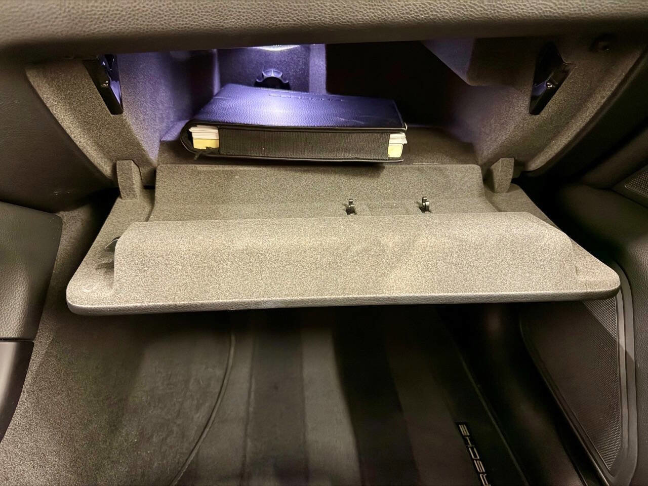 Used 2021 Porsche Macan image 29