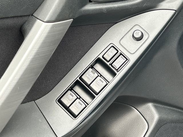 Used 2015 Subaru Forester 2.5i Premium w/ All-Weather Package image 12