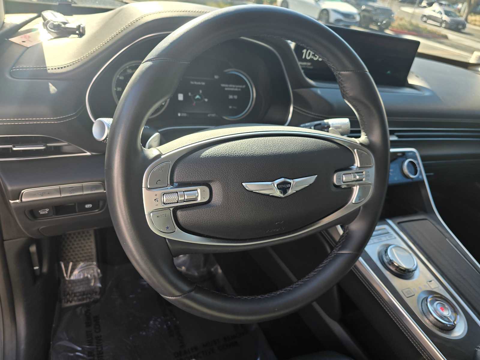 Used 2024 Genesis GV80 2.5T image 26