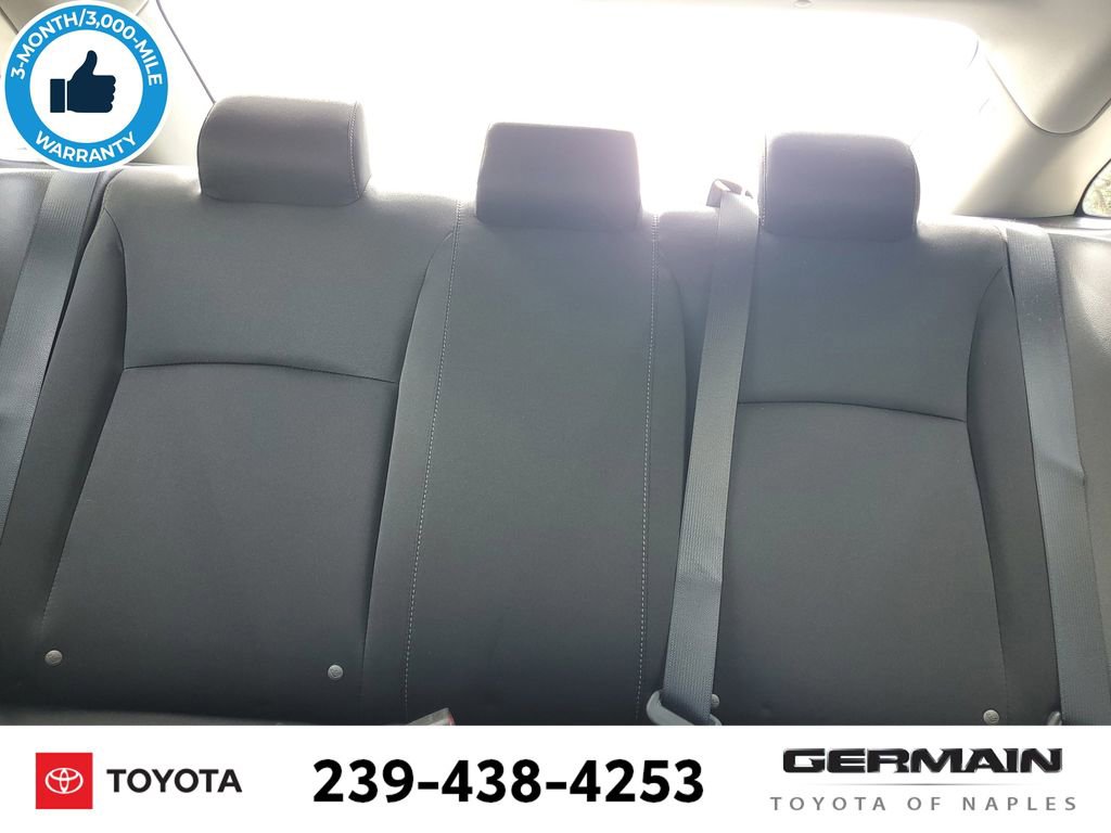Used 2020 Honda Civic LX image 29