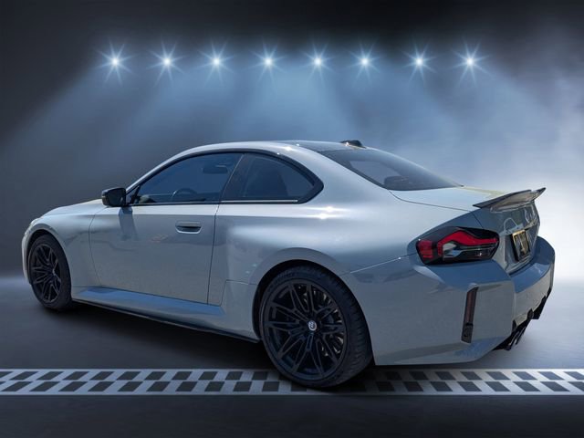 Used 2023 BMW M2 RWD image 5