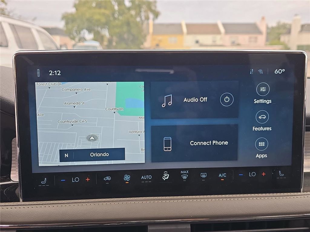 Used 2024 Lincoln Corsair FWD image 16