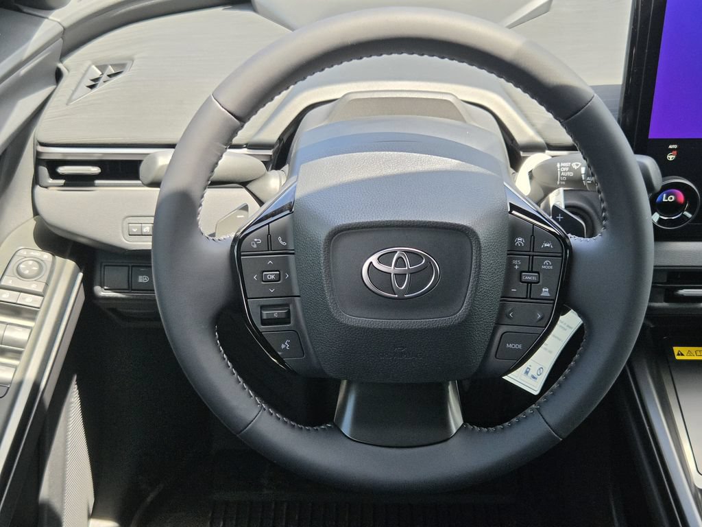 New 2026 Toyota C-HR AWD/4WD image 14