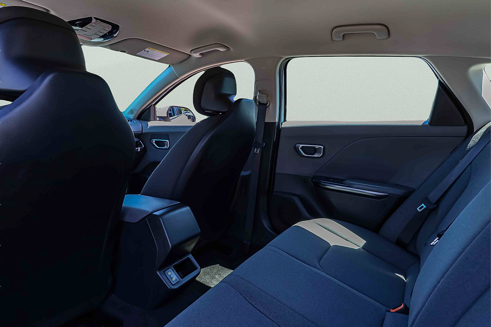 Certified 2025 Kia K4 FWD image 22