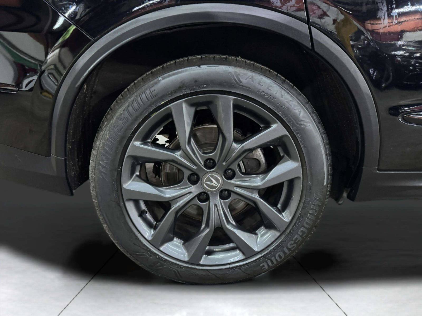 Used 2022 Acura MDX A-Spec AWD/4WD image 43