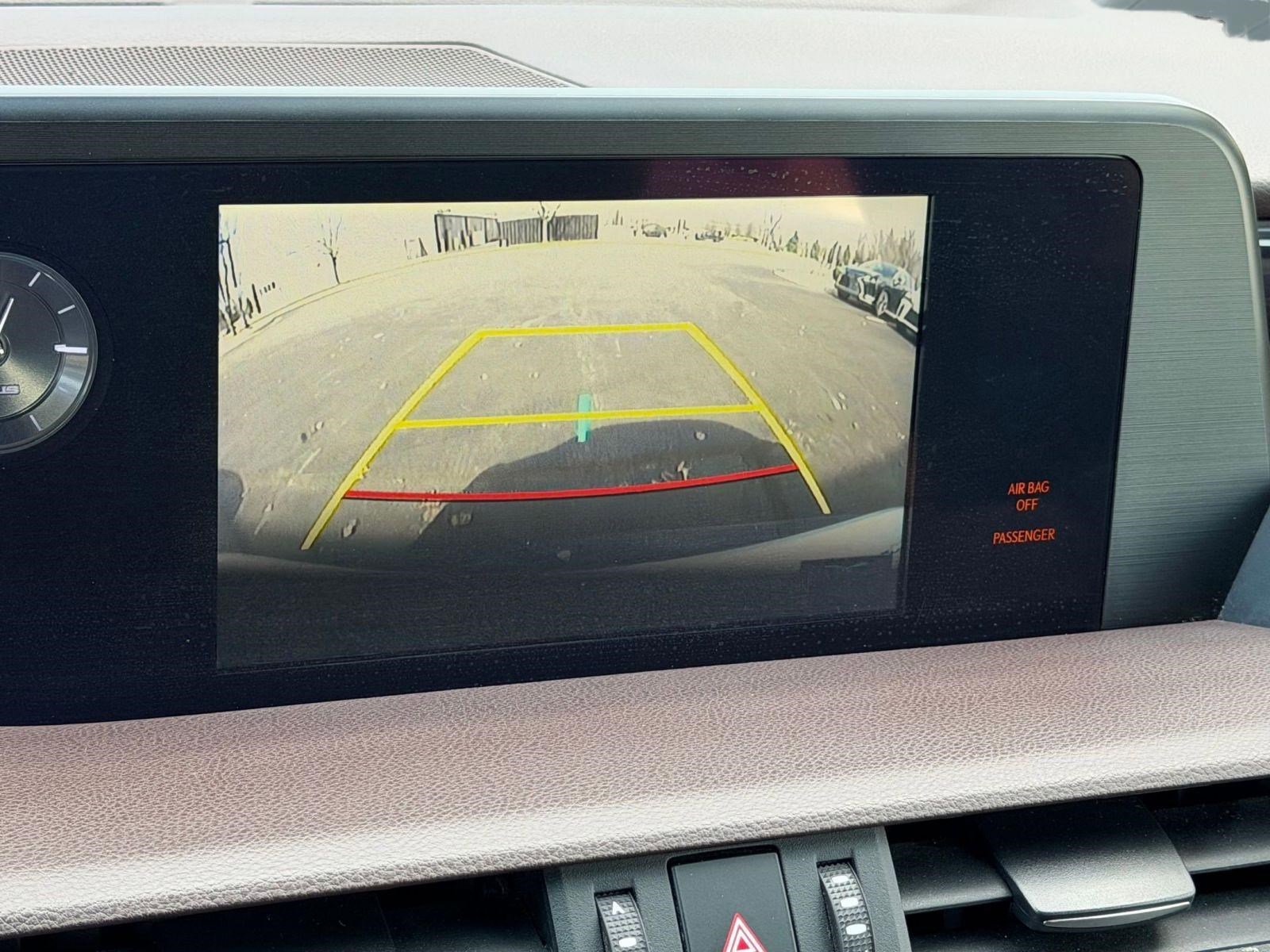 Used 2019 Lexus ES 350 w/ Premium Package image 33