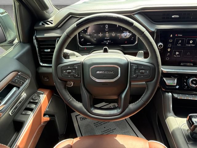 Used 2026 GMC Sierra 1500 Denali Ultimate AWD/4WD image 21