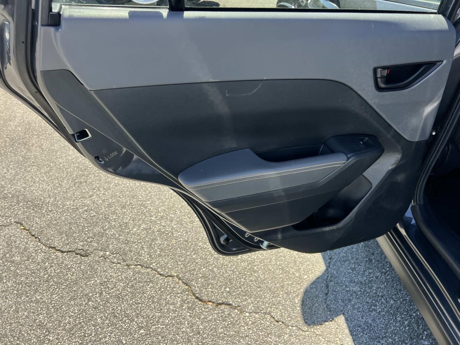 Certified 2024 Subaru Crosstrek 2.5i Sport w/ Crosstrek Mirror Package AWD/4WD image 21