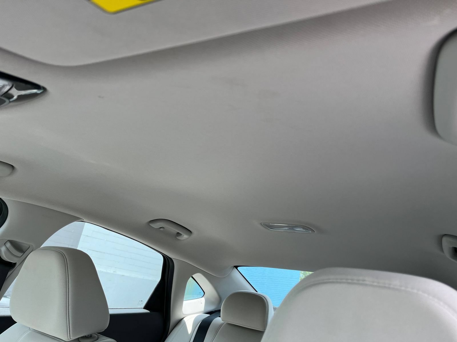 Used 2025 Hyundai Sonata SEL FWD image 32