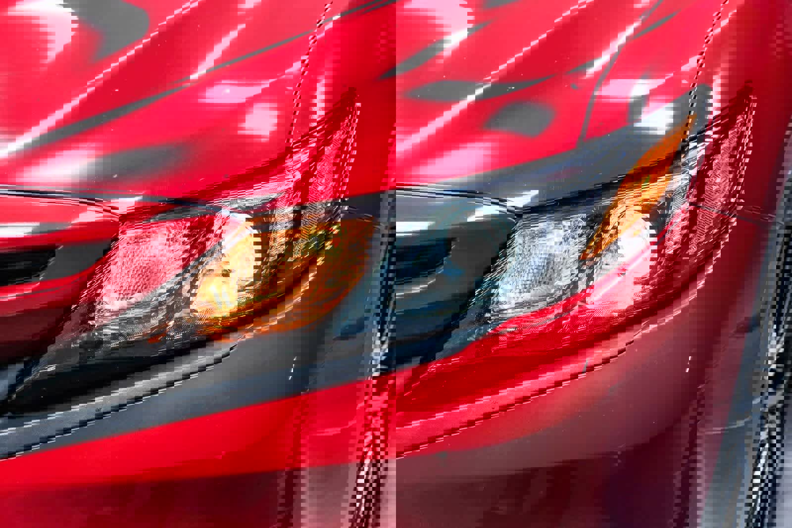 Used 2022 Toyota Camry SE image 11