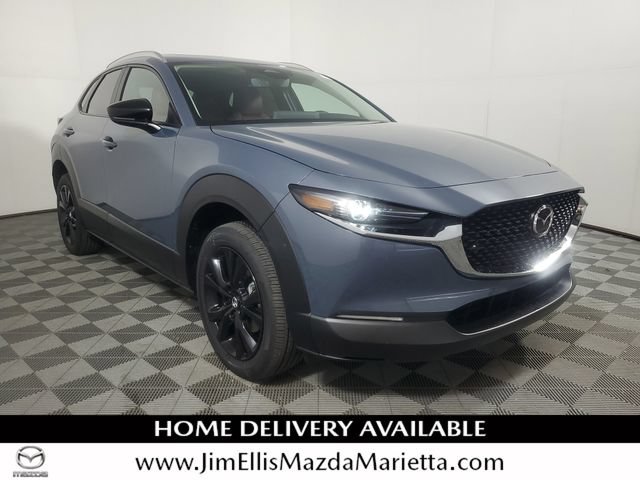 New 2026 MAZDA CX-30 AWD 2.5 S image 1