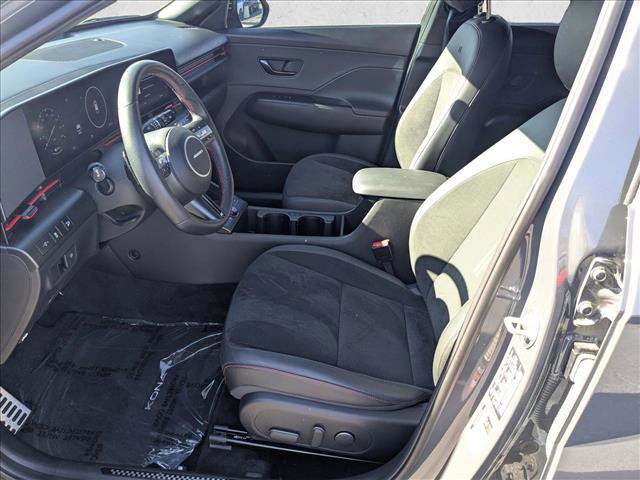 Certified 2025 Hyundai Kona N Line S image 17