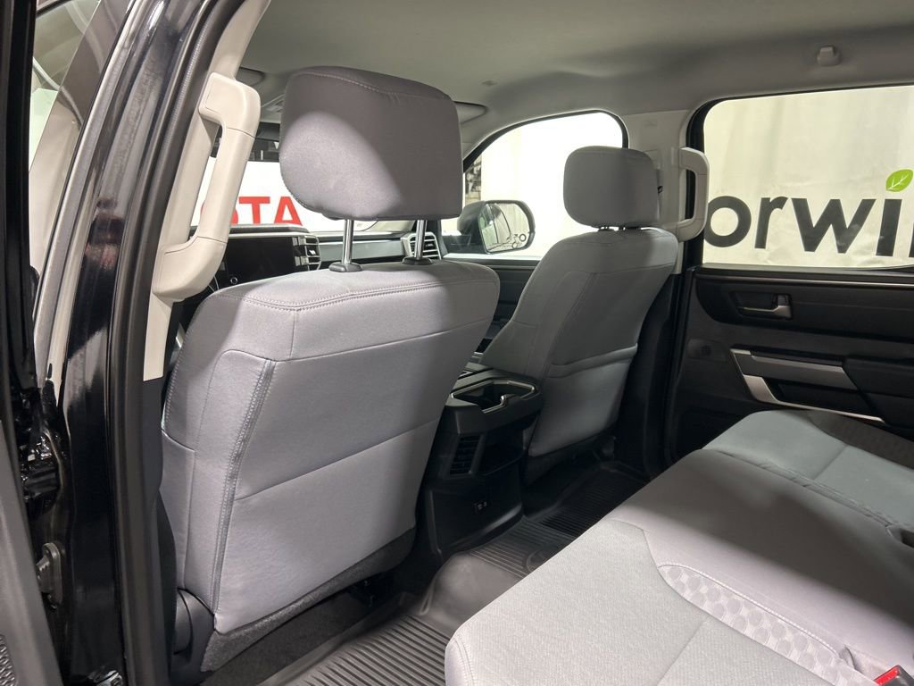 Used 2024 Toyota Tundra SR5 image 21