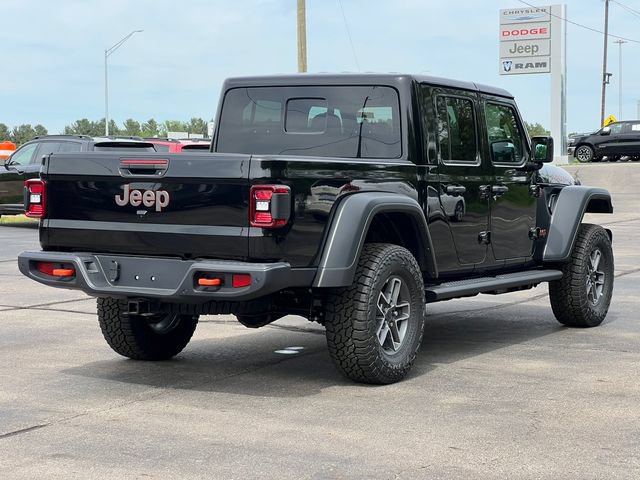 New 2026 Jeep Gladiator Mojave w/ Safety Group AWD/4WD image 56