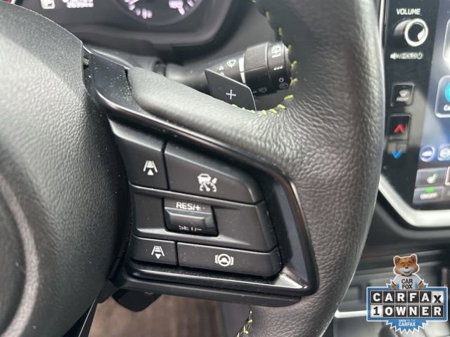 Certified 2023 Subaru Ascent Onyx Edition image 16