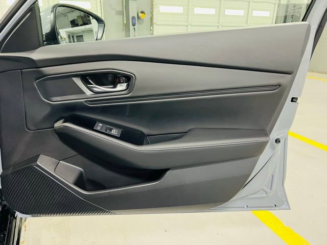 New 2026 Honda Accord Touring image 36