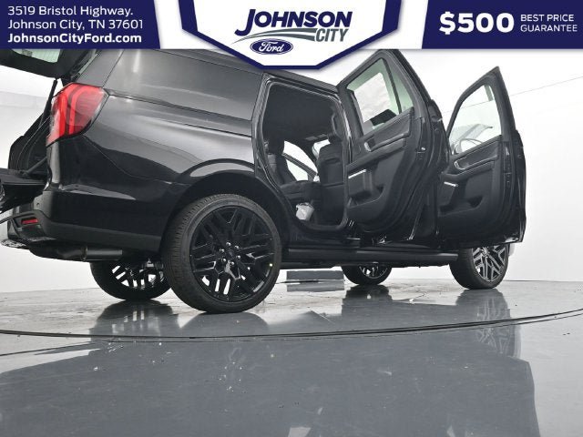 New 2027 Ford Expedition Platinum w/ Stealth Performance Package AWD/4WD image 37