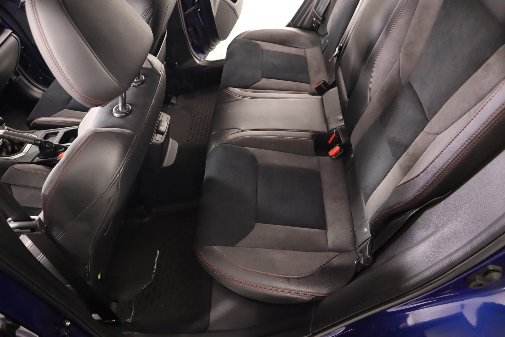 Used 2023 Subaru WRX Limited image 12