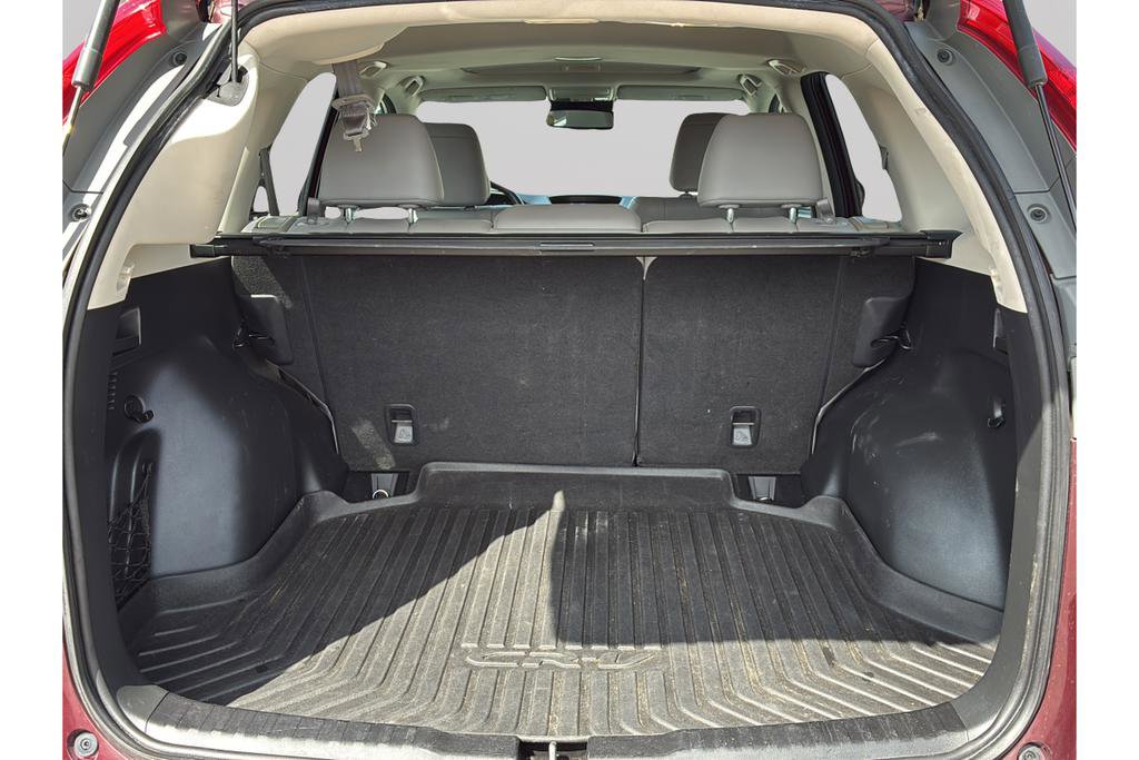 Used 2016 Honda CR-V Touring image 9