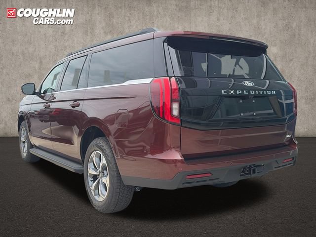 New 2027 Ford Expedition Max Active AWD/4WD image 6
