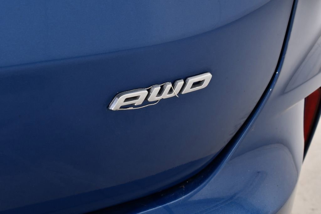 Used 2023 Ford Edge SEL w/ Convenience Package image 23