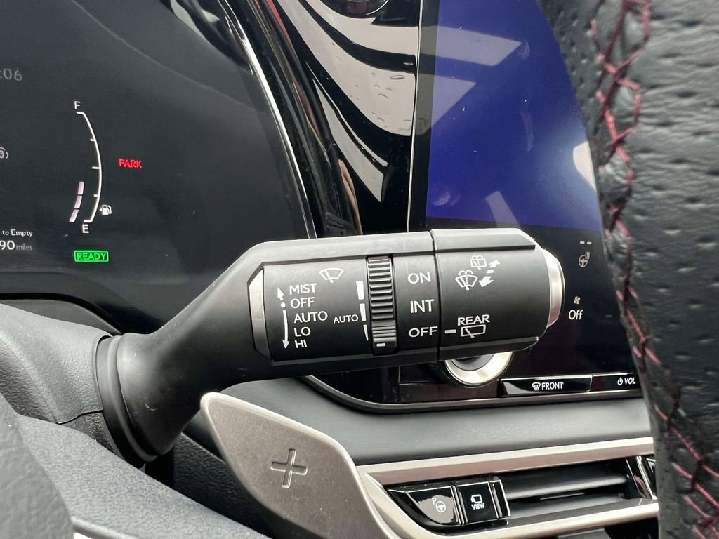 Certified 2024 Lexus RX 500h F Sport w/ Convenience Package image 23