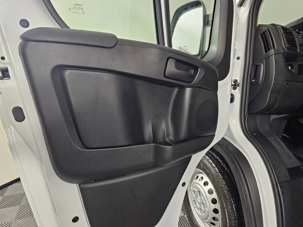 New 2026 RAM ProMaster 1500 image 18