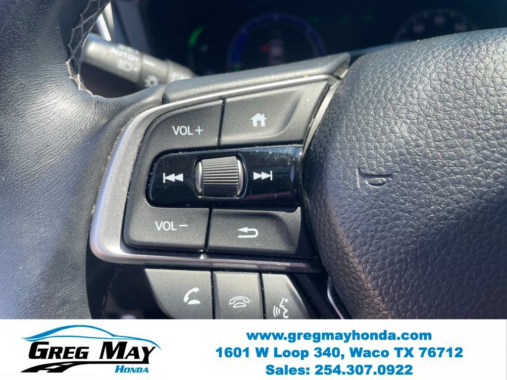Used 2022 Honda Insight Touring image 16