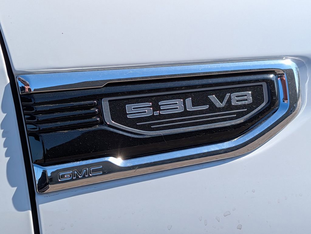 New 2026 GMC Sierra 1500 SLE AWD/4WD image 20
