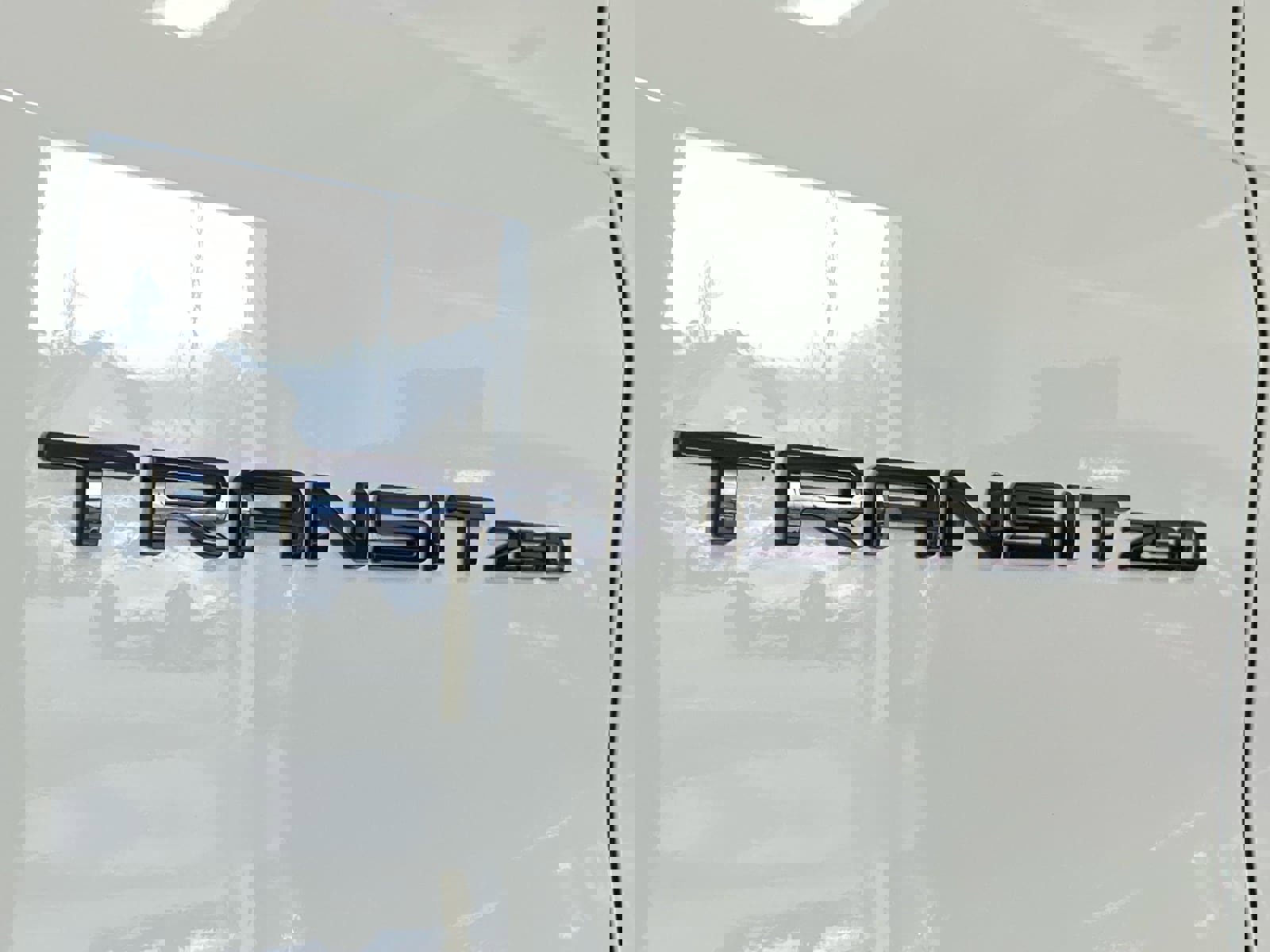 New 2026 Ford Transit 250 148 Medium Roof image 7