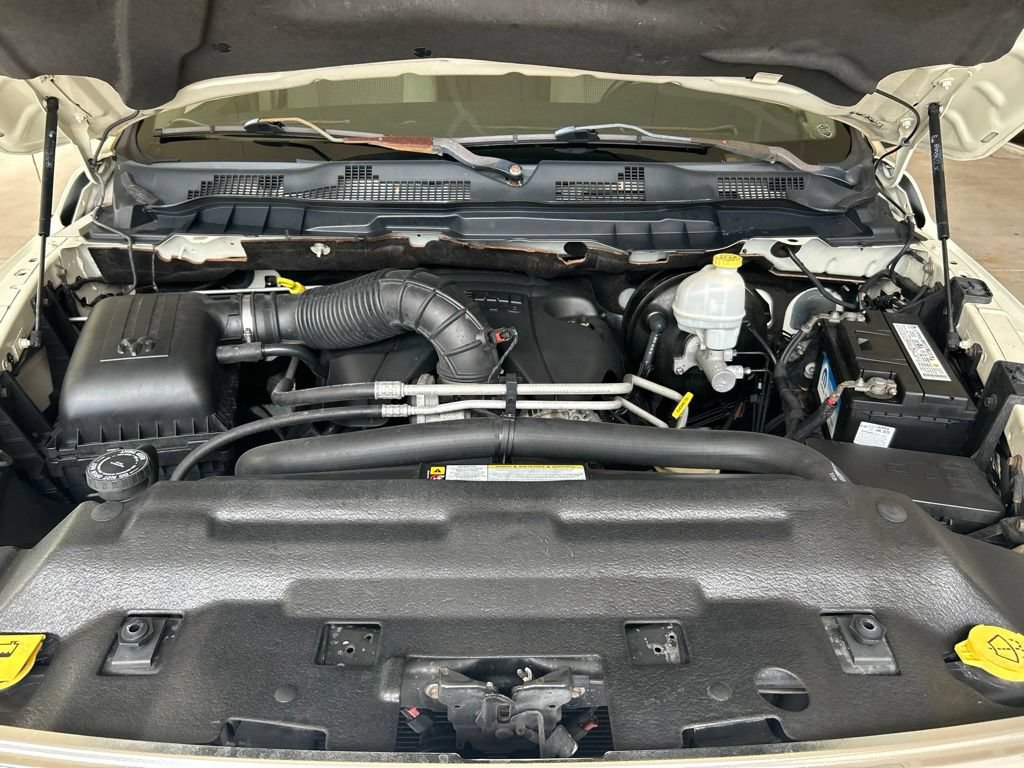 Used 2010 Dodge Ram 1500 Truck SLT w/ Big Horn Regional Pkg RWD image 10
