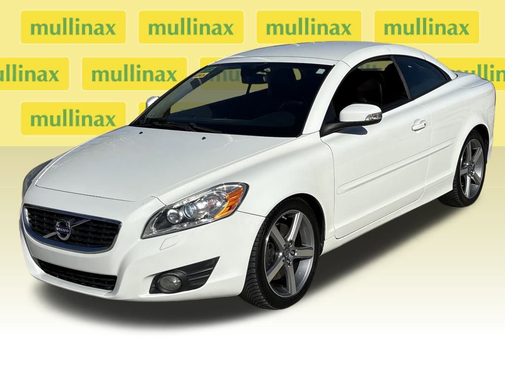 Used 2012 Volvo C70 T5 image 15