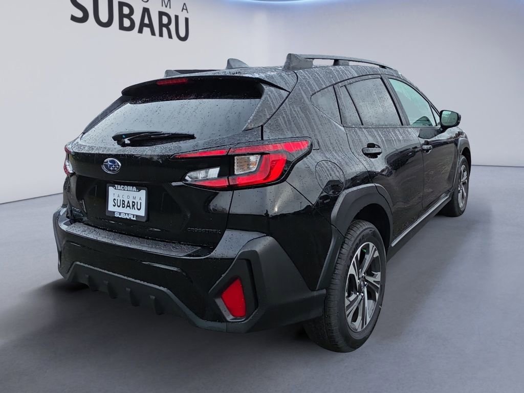 New 2026 Subaru Crosstrek 2.0i Premium image 5
