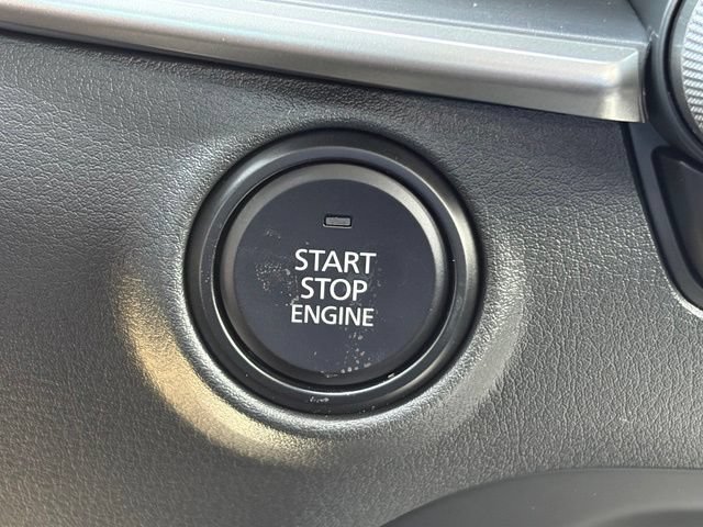New 2026 MAZDA MAZDA3 s Sport FWD image 20