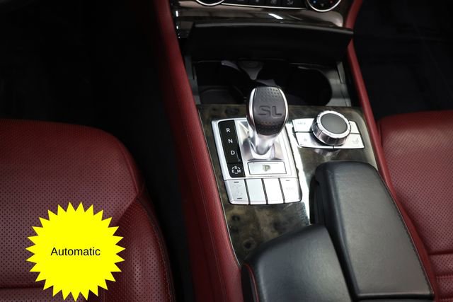 Used 2013 Mercedes-Benz SL 550 image 21