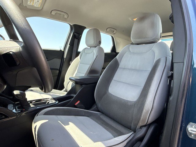 Certified 2021 Chevrolet TrailBlazer LS image 13