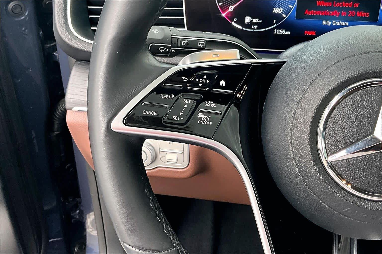 Certified 2024 Mercedes-Benz GLE 350 4MATIC image 23