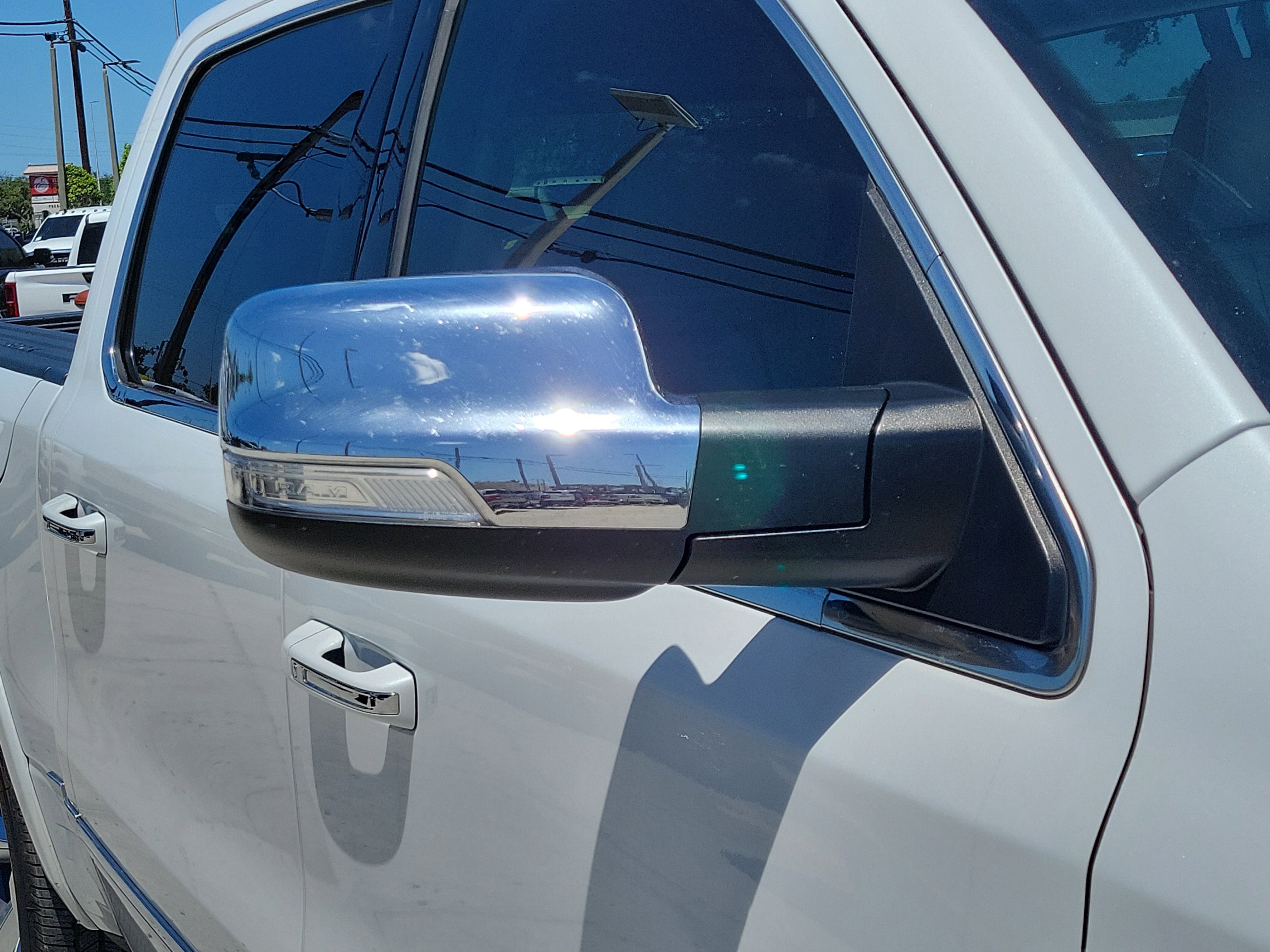 Used 2021 RAM 1500 Limited image 9