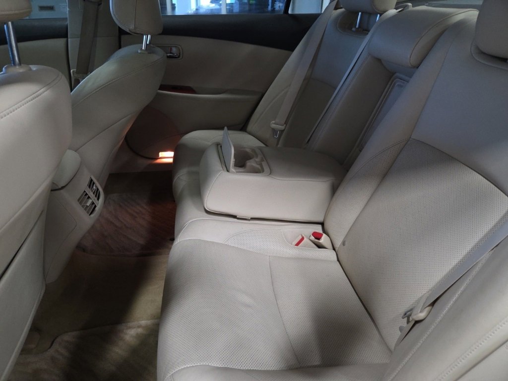 Used 2012 Lexus ES 350 image 14