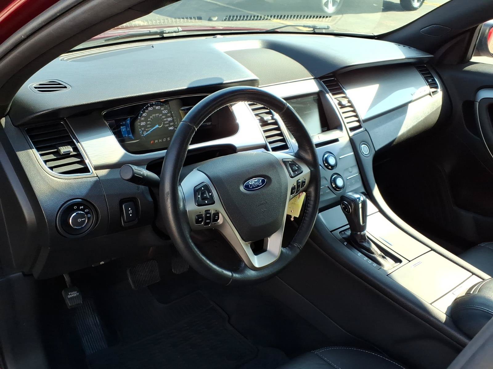 Used 2014 Ford Taurus SEL w/ Equipment Group 201A FWD image 5