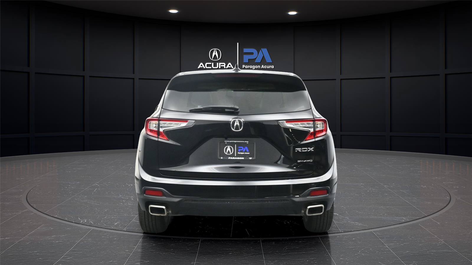 Certified 2023 Acura RDX AWD image 22