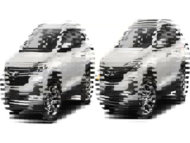 Certified 2023 Buick Encore GX Essence w/ Experience Buick Package image 1
