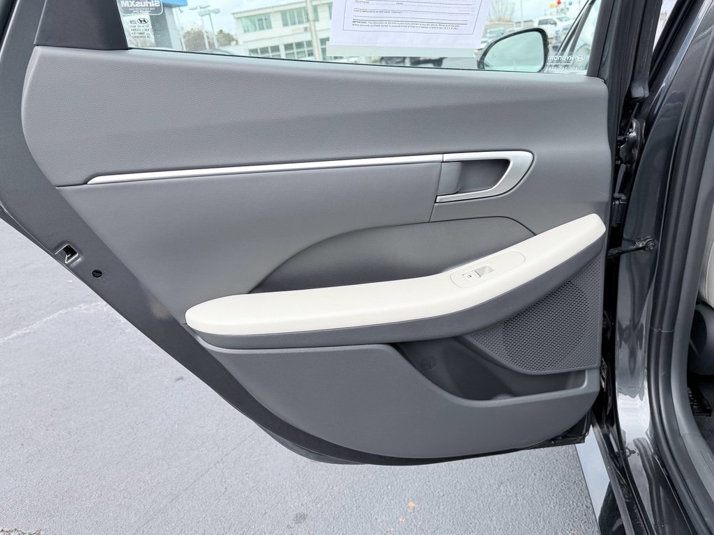 Used 2025 Hyundai Sonata SEL image 27