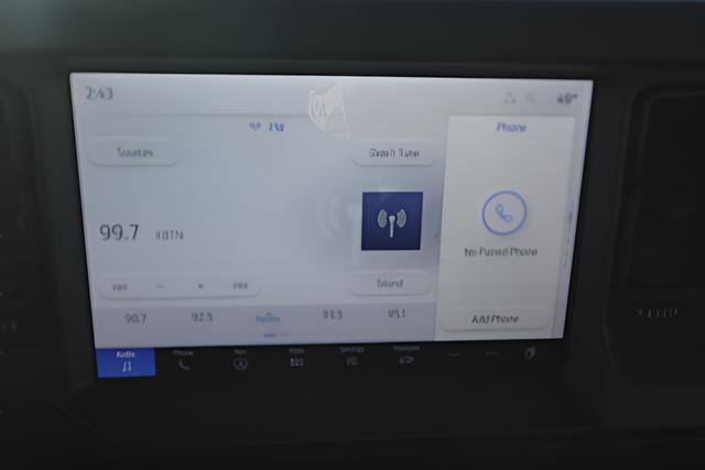 New 2025 Ford Bronco Big Bend image 18