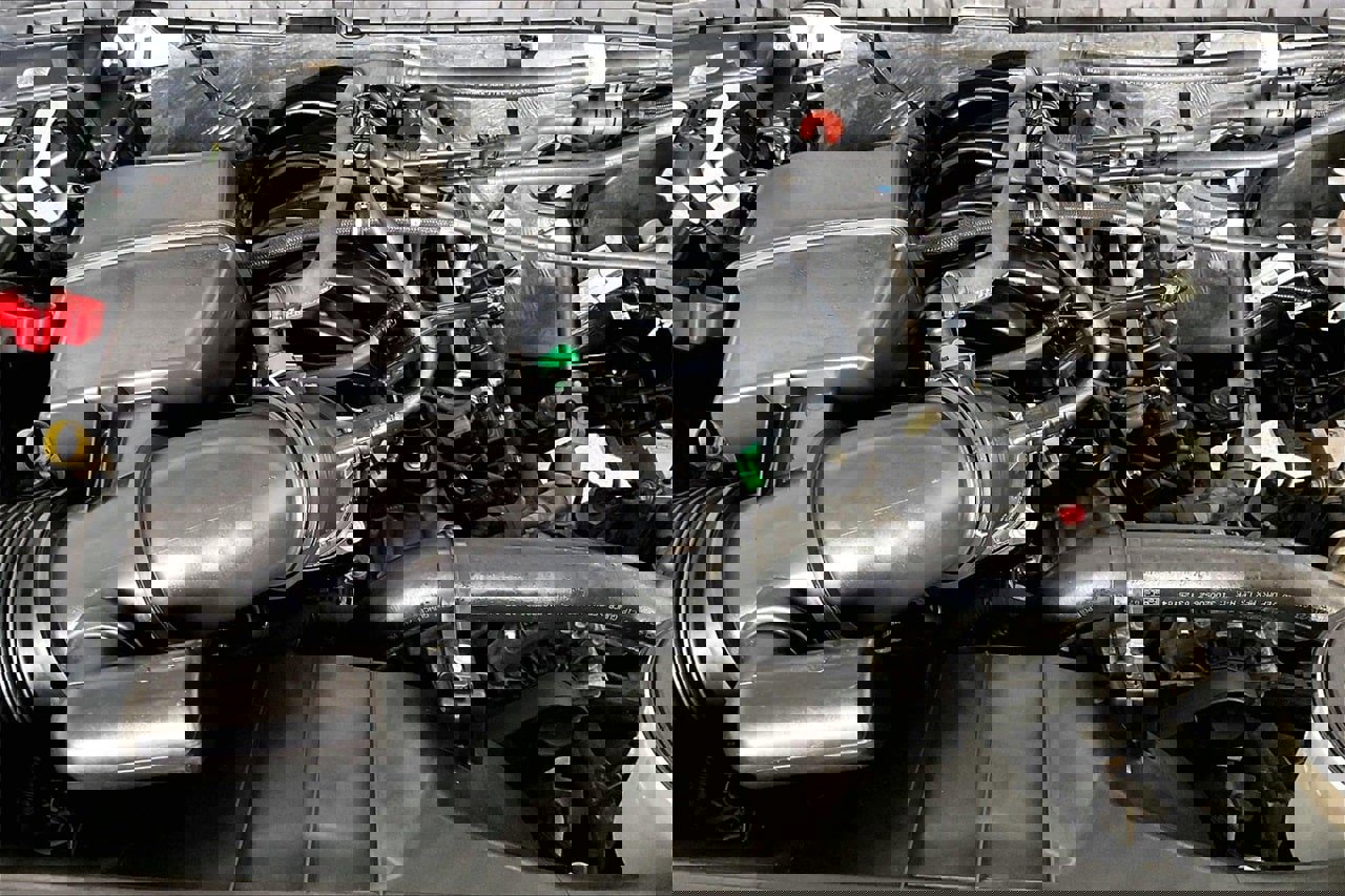 Used 2023 Ford F250 XLT w/ FX4 Off-Road Package image 32